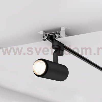 Профиль-держатель LGD-STRETCH-2TR-2000 (Arlight, Алюминий) Arlight 40059