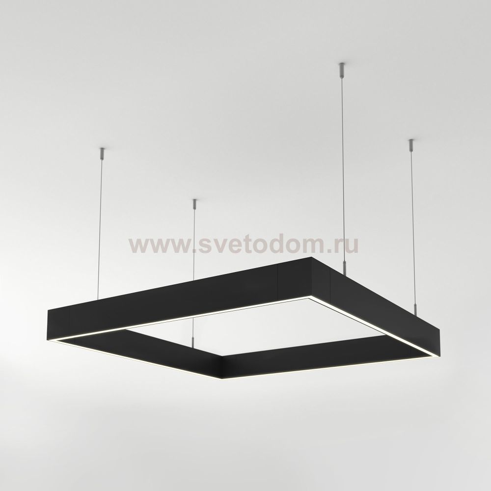Подвесной светильник LINEAIR FLAT 040634 Arlight