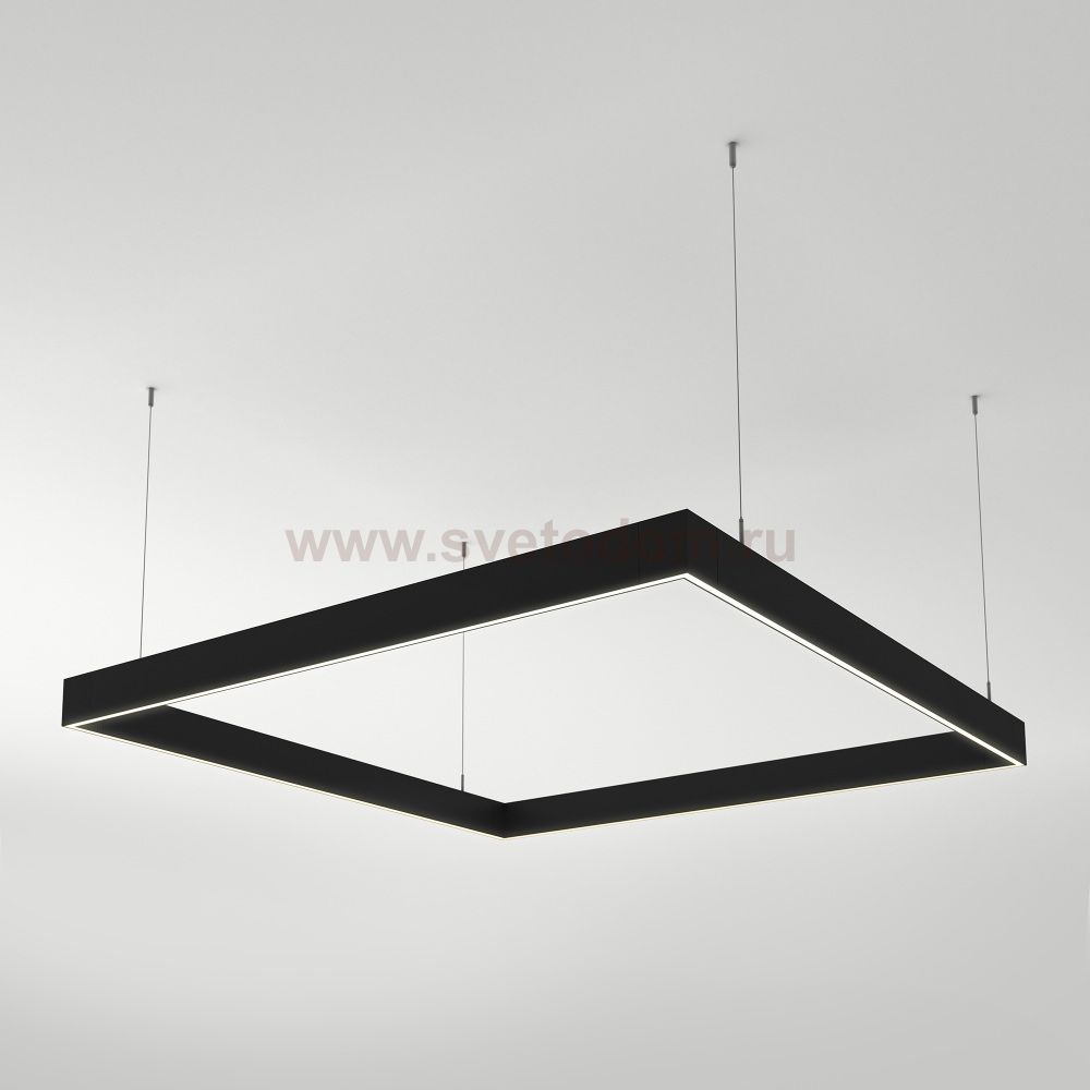 Подвесной светильник LINEAIR FLAT 040635 Arlight