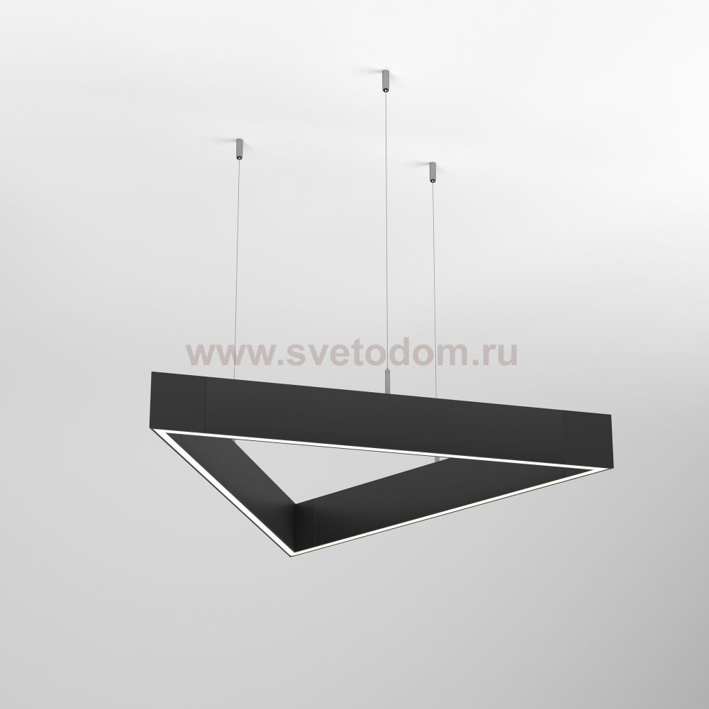 Подвесной светильник LINEAIR FLAT 040636 Arlight