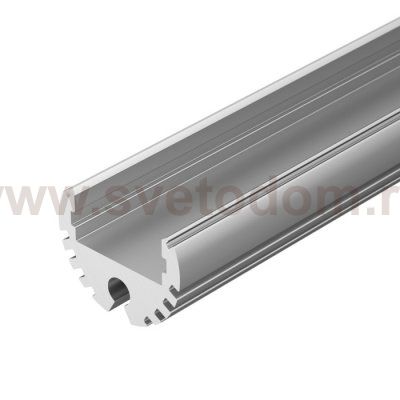 Профиль ARH-ROUND 040645 Arlight