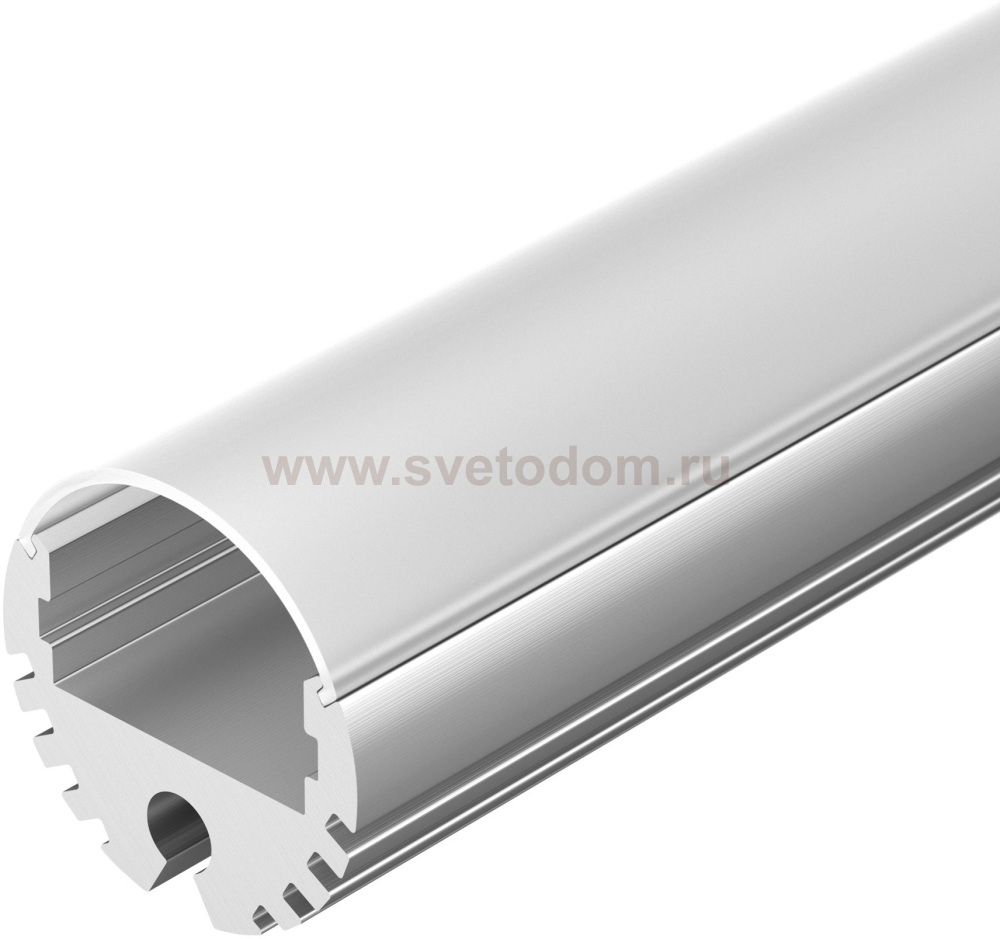 Профиль ARH-ROUND 040645 Arlight