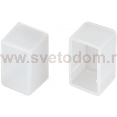 Заглушка WPH 040855 Arlight