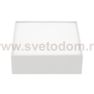 Потолочный светильник QUADRO 040926 Arlight