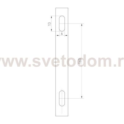 Потолочный светильник QUADRO 041005 Arlight