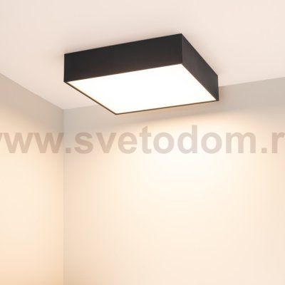 Потолочный светильник QUADRO 041007 Arlight