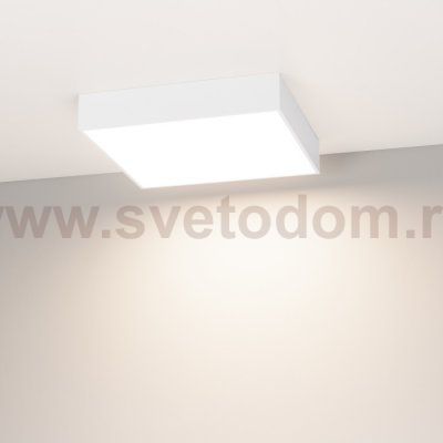 Потолочный светильник QUADRO 041009 Arlight