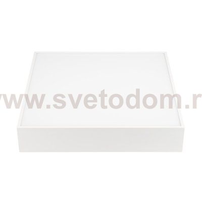 Потолочный светильник QUADRO 041010 Arlight