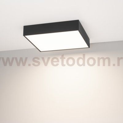 Потолочный светильник QUADRO 041011 Arlight