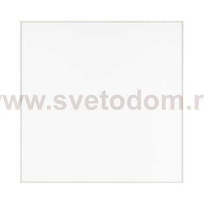 Потолочный светильник QUADRO 041027 Arlight