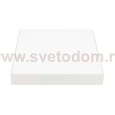 Потолочный светильник QUADRO 041027 Arlight