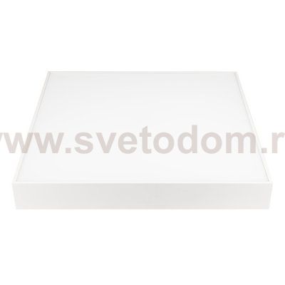 Потолочный светильник QUADRO 041041 Arlight