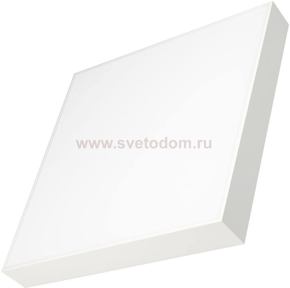 Потолочный светильник QUADRO 041042 Arlight