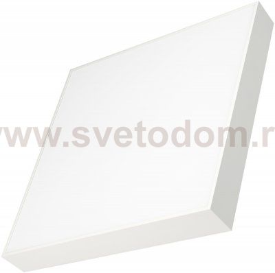 Потолочный светильник QUADRO 041042 Arlight