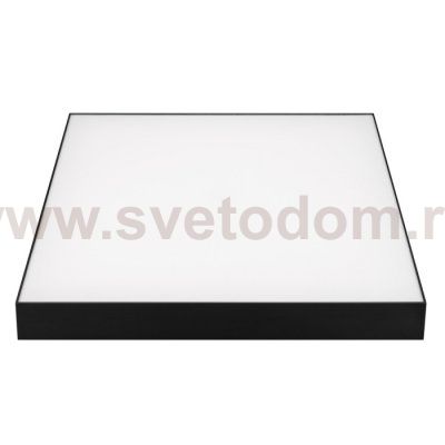 Потолочный светильник QUADRO 041043 Arlight