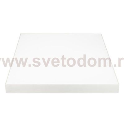 Потолочный светильник QUADRO 041046 Arlight