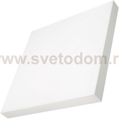 Потолочный светильник QUADRO 041046 Arlight