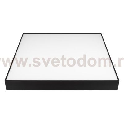 Потолочный светильник QUADRO 041047 Arlight