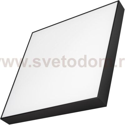 Потолочный светильник QUADRO 041047 Arlight