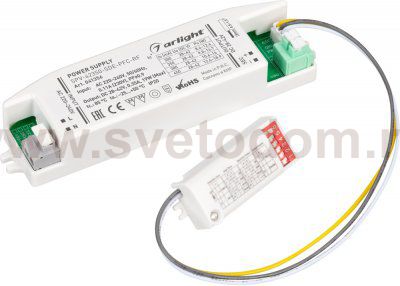 Блок питания 41356 Arlight