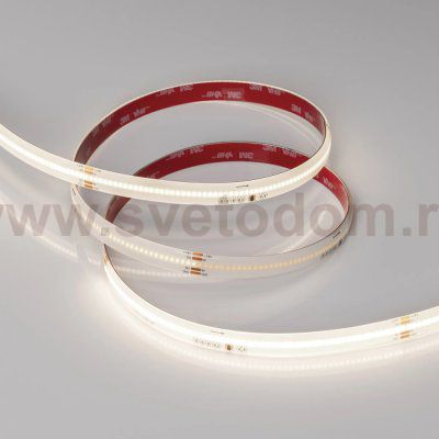 Светодиодная лента COB герметичная 041388 Arlight