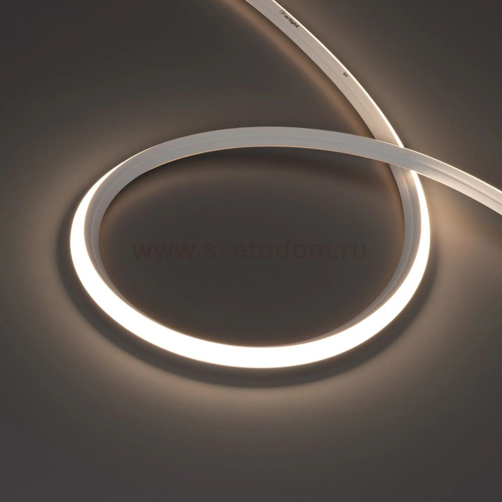 Гибкий неон MOONLIGHT 041501