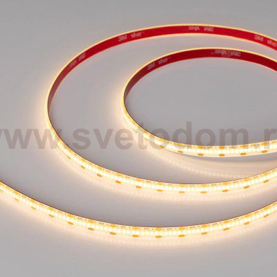 Светодиодная лента COB герметичная 041710 Arlight