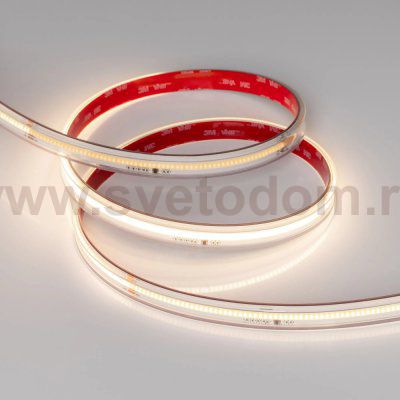 Светодиодная лента COB герметичная 041742 Arlight