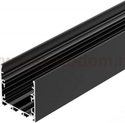 Профиль для светодиодной ленты LINE-S 041827 Arlight