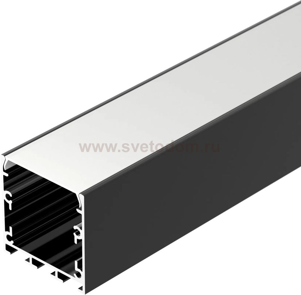 Профиль для светодиодной ленты LINE-S 041828 Arlight