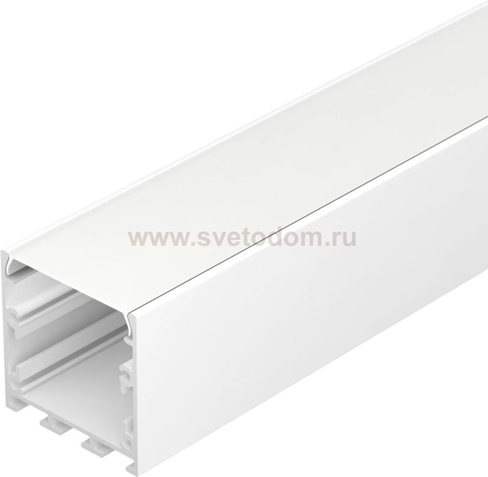 Профиль для светодиодной ленты LINE-S 041834 Arlight