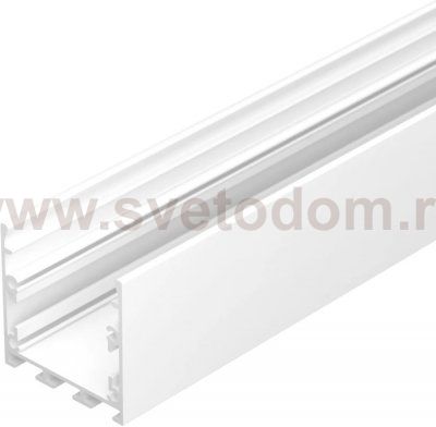 Профиль для светодиодной ленты LINE-S 041834 Arlight