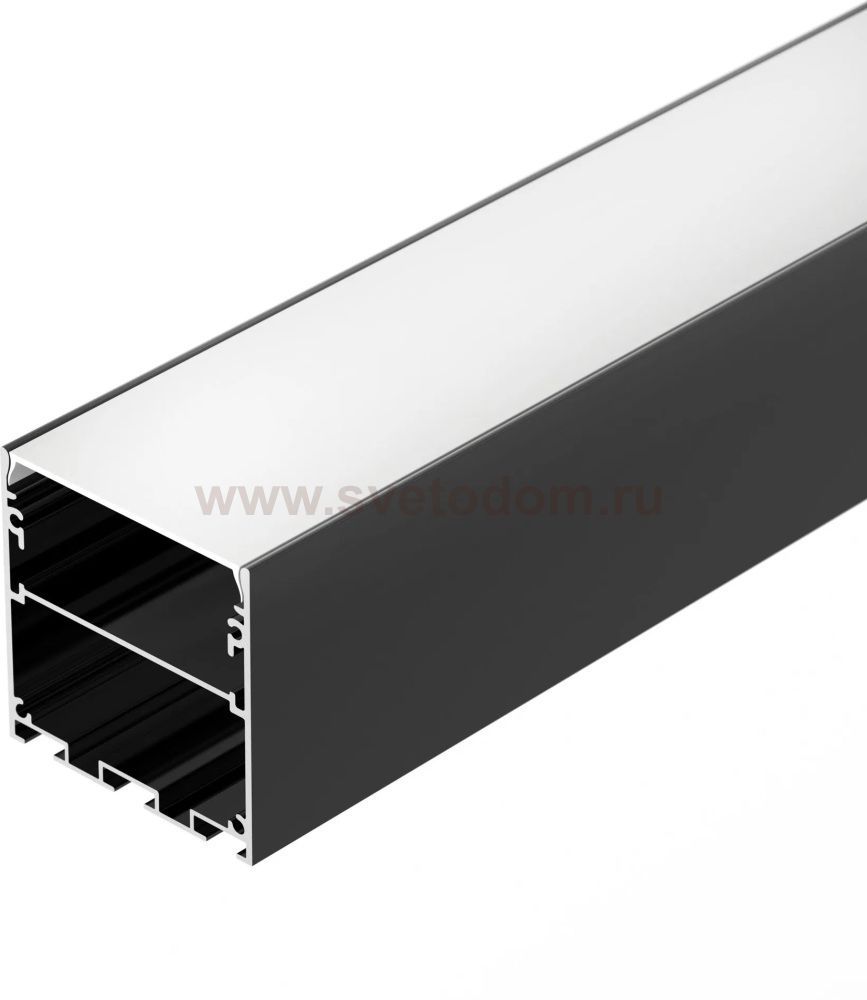 Профиль для светодиодной ленты LINE-S 041840 Arlight