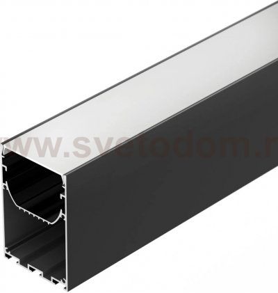 Профиль для светодиодной ленты LINE-S 041848 Arlight