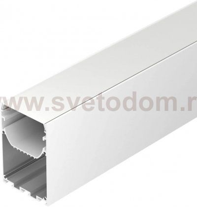 Профиль для светодиодной ленты LINE-S 041852 Arlight