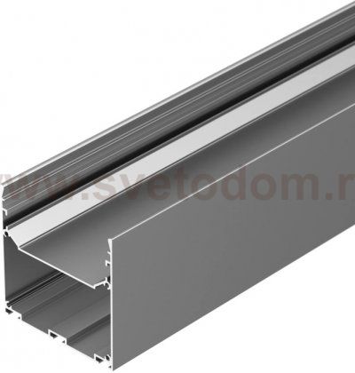 Профиль для светодиодной ленты LINE-S 041853 Arlight