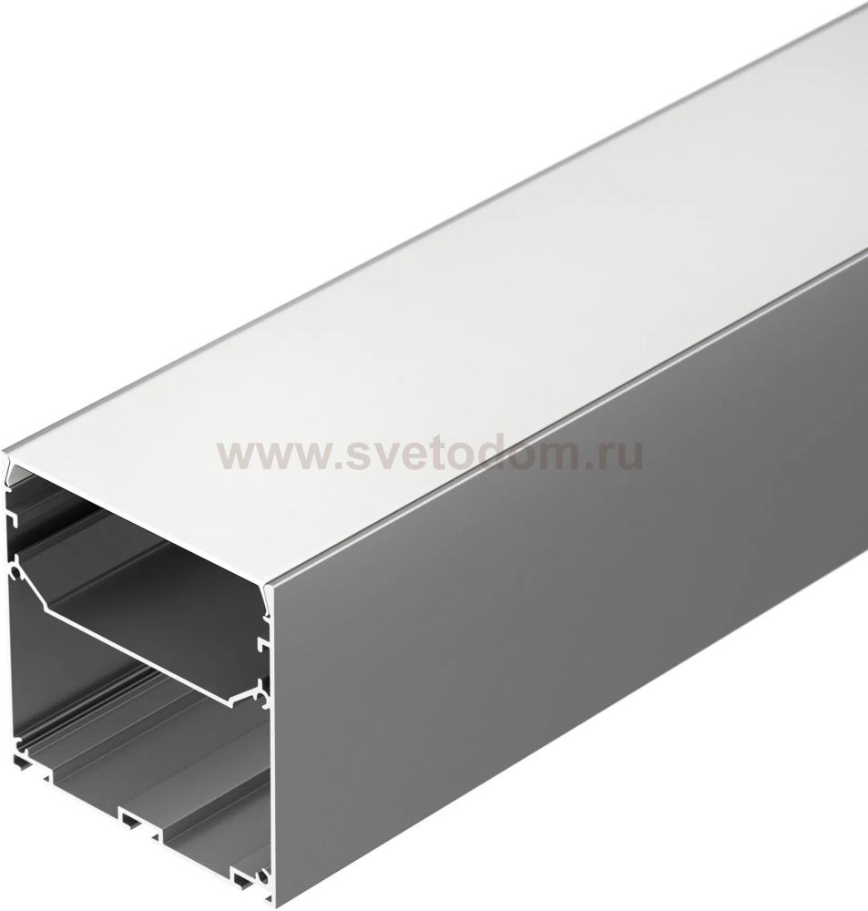 Профиль для светодиодной ленты LINE-S 041854 Arlight