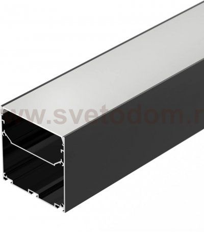 Профиль для светодиодной ленты LINE-S 041855 Arlight