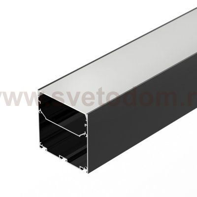 Профиль для светодиодной ленты LINE-S 041857 Arlight