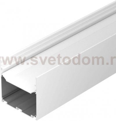 Профиль для светодиодной ленты LINE-S 041858 Arlight