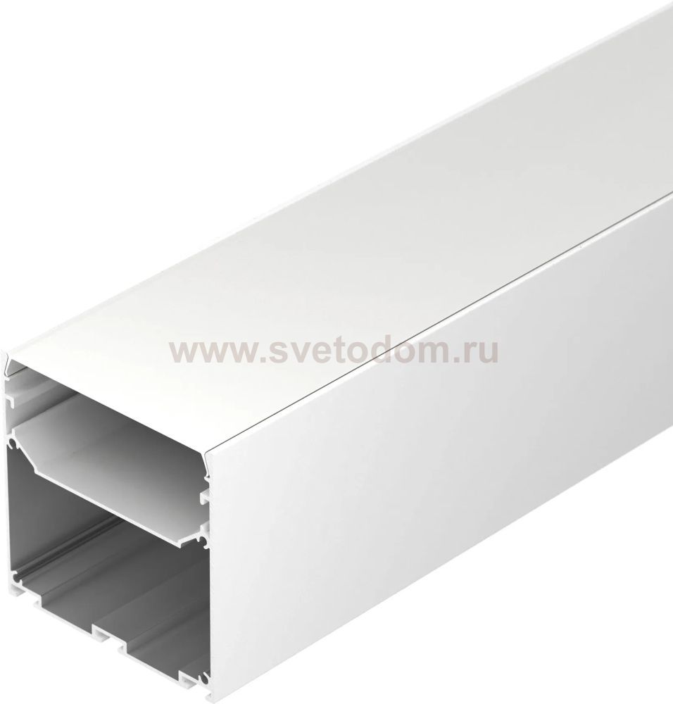 Профиль для светодиодной ленты LINE-S 041858 Arlight