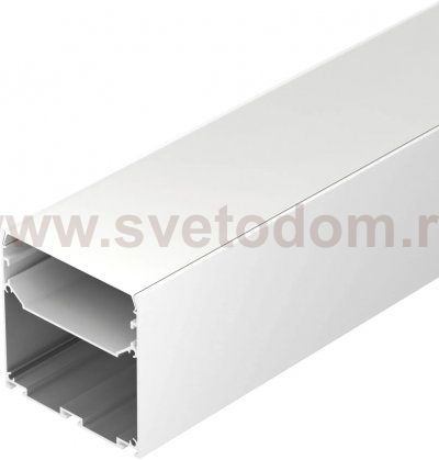 Профиль для светодиодной ленты LINE-S 041859 Arlight