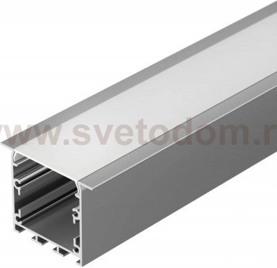 Профиль для светодиодной ленты LINIA-S 041872 Arlight