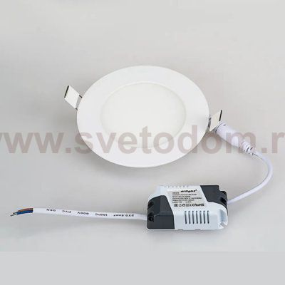 Точечный светильник DL EDGE 041903