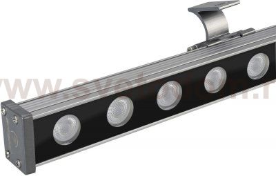 Прожектор уличный LINE WALLWASHER 042177 Arlight