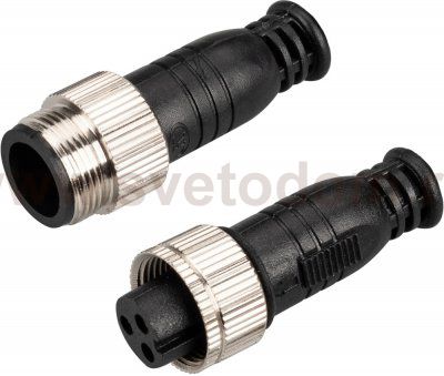 Заглушка LINE WALLWASHER 042258 Arlight