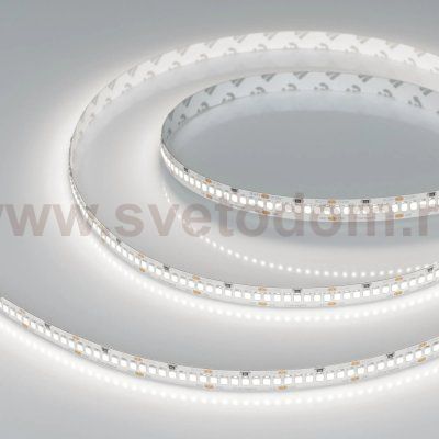 Светодиодная лента UL открытая 042316 Arlight