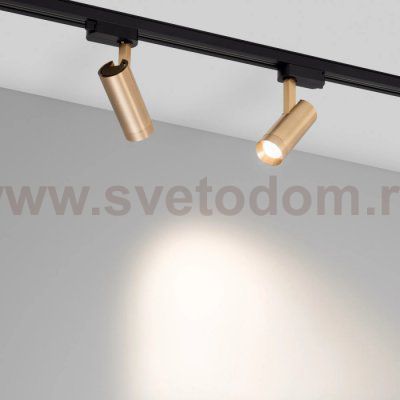 Трековый светильник LGD SPOT 042543 Arlight