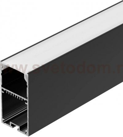 Профиль для светодиодной ленты LINE-S 042901 Arlight
