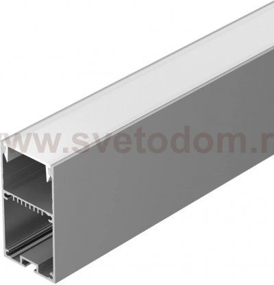 Профиль для светодиодной ленты LINE-S 042902 Arlight